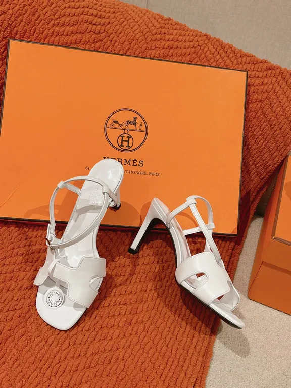 Hermes Shoe 